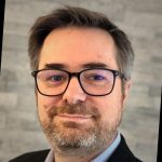 Nicolas Gendron